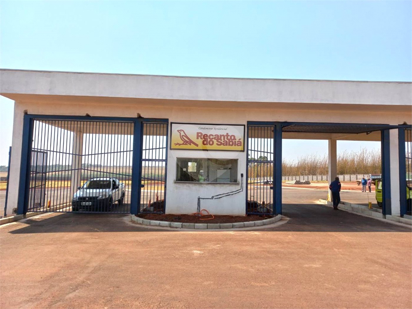 Terreno para venda, dispondo de 251,00 m² .