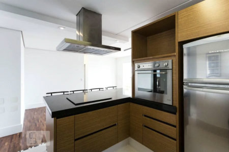 Apartamento à venda com 3 quartos, sendo 1 suíte, em Brooklin, São Paulo, SP