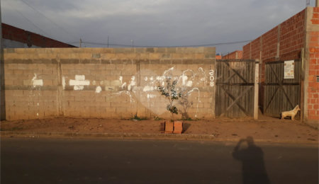 Terreno à venda no Centro, Ibaté, SP