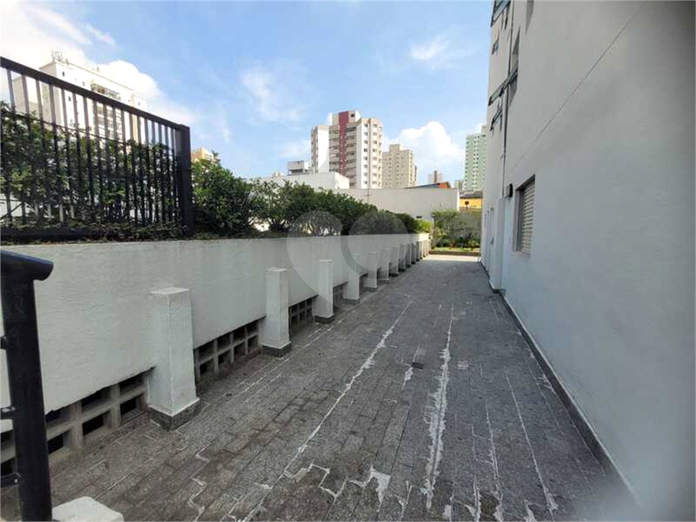 Apartamento 02 dormitórios com 1 vaga na Saúde em 60m2