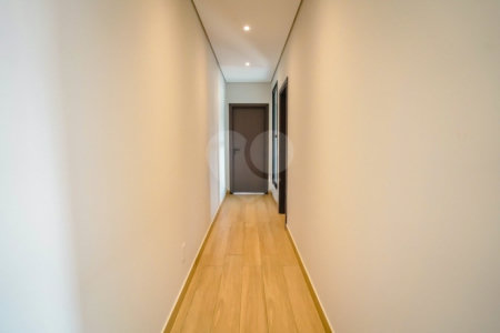 Casa no Condomínio - Quinta dos Ventos .
