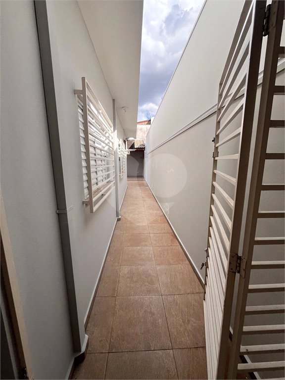 Casa Térrea à Venda em São Carlos, Santa Felícia