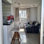Apartamento à Venda no Parque da Mooca 52m2 2 Quartos 1 Vaga