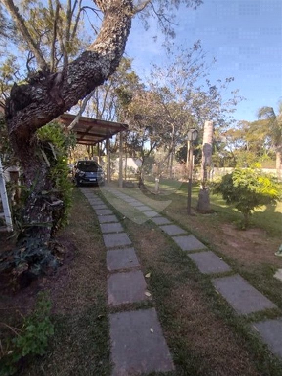 Chácara residencial no Broa- Itirapina/SP