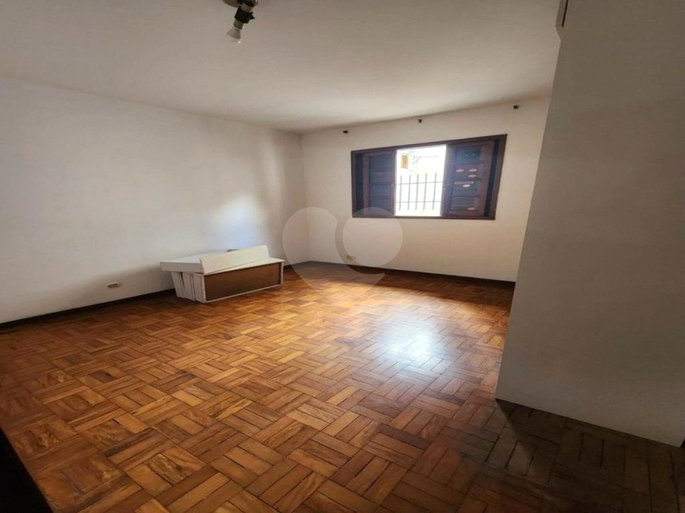 Casa espaçosa, ótima para se viver com qualidade