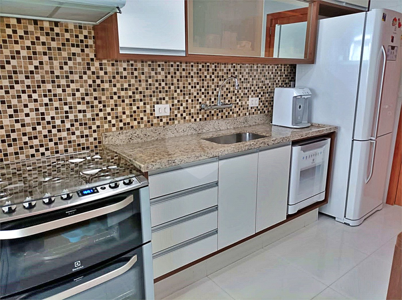 Apartamento 2 quartos - i suíe - Vila Mariana
