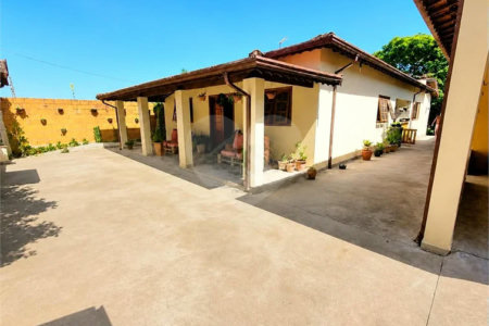 CHÁCARA À VENDA Terreno: 1.000 m² – COLINAS I | INDAIATUBA/SP
