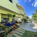 Casa no Condomínio Monte Alegre em Piracicaba/SP.