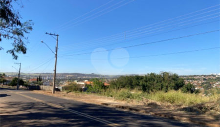 Terreno à venda em Ribeirânia, Ribeirão Preto, SP