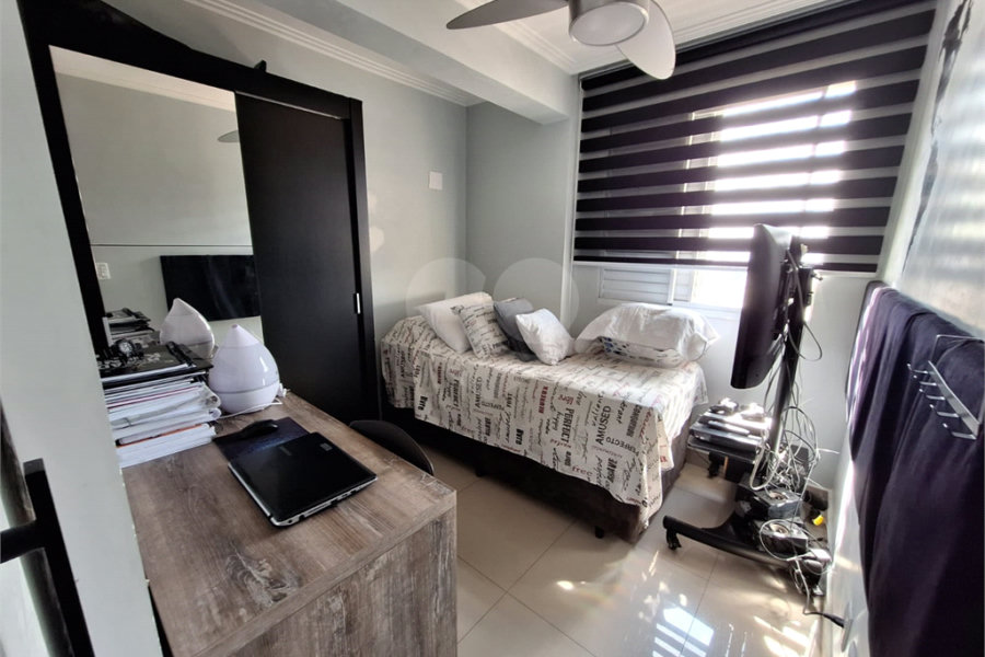 Apartamento a venda no Tucuruvi 3 Dormitórios