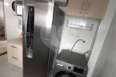 Apartamento com 2 dormitórios Mont Royal