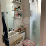 Apartamento à venda com 38,7 m² - Condominio São Antônio