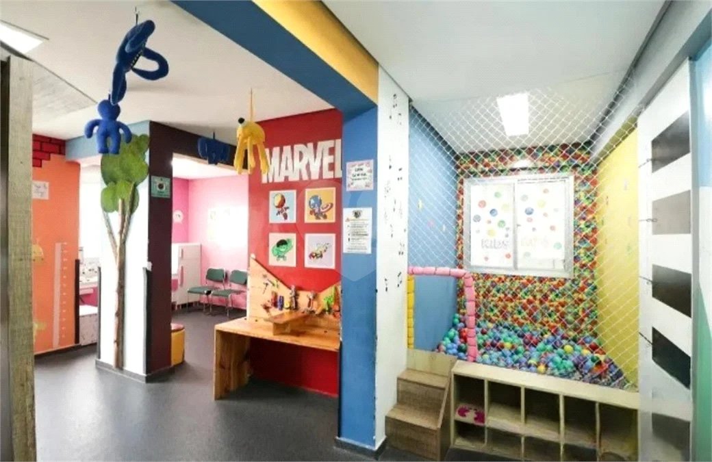 Apartamento à venda com 3 quartos em Vila Nova Cachoeirinha, São Paulo, SP
