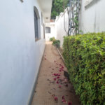 Casa comercial para locação no Centro