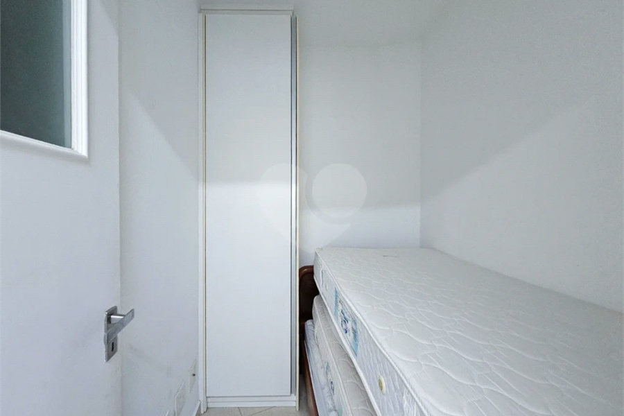 Apartamento à venda com 4 suítes em Riviera de São Lourenço, Bertioga, SP