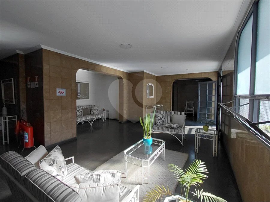 Apartamento á venda – Vila Guarani