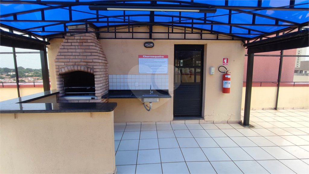 Apartamento dos sonhos com vista para o SESC!