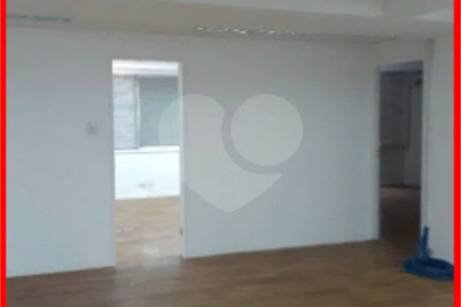 Sala à venda em Cidade Monções, São Paulo, SP
