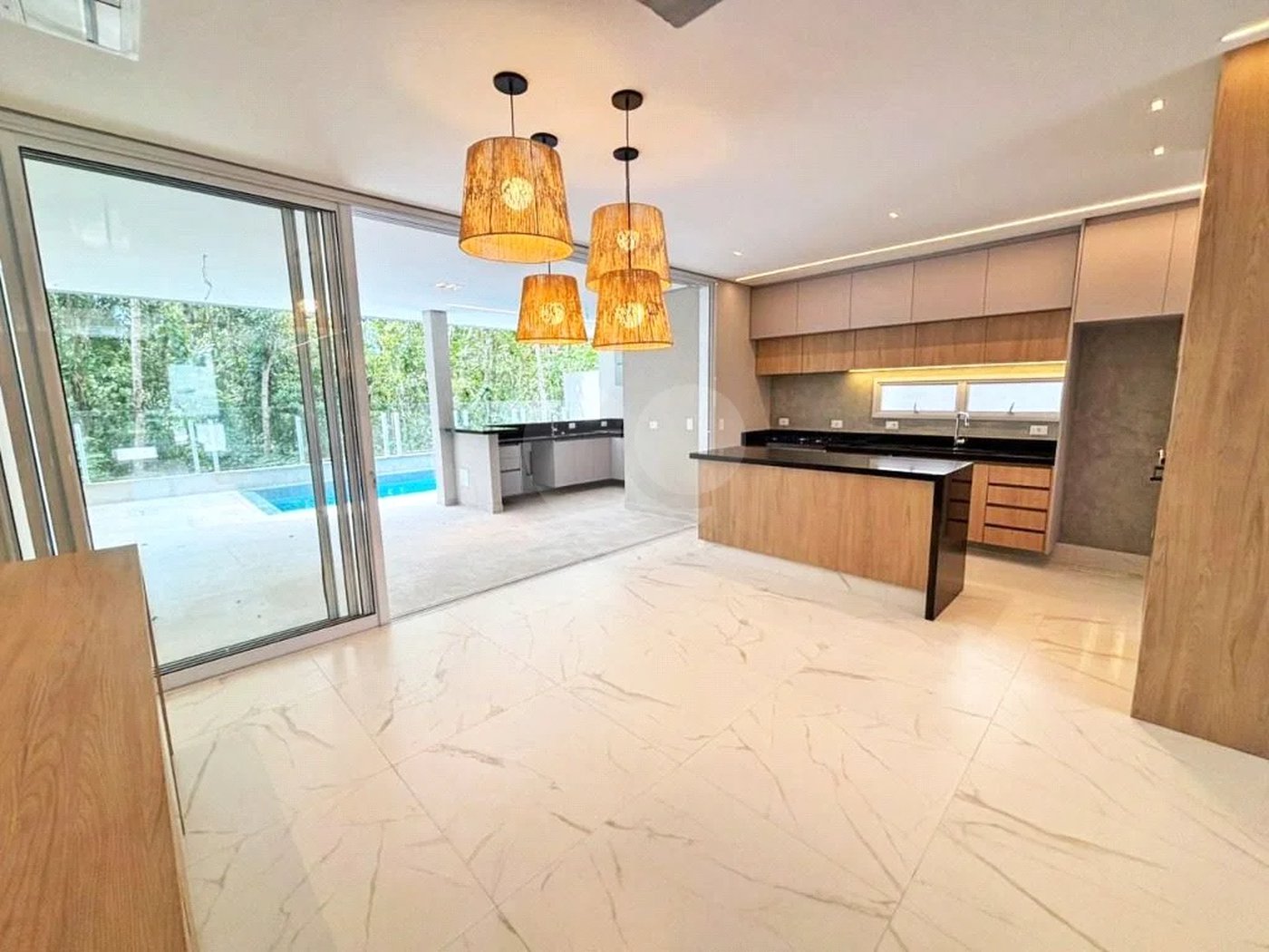 Villagio à venda com 5 suítes em Riviera de São Lourenço, Bertioga, SP