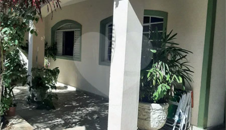 Casa à venda com 3 quartos em Jardim Morada do Sol, Indaiatuba, SP
