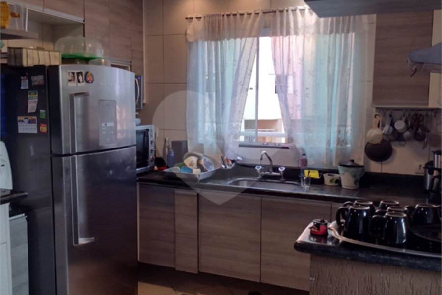 Excelente Sobrado na Cidade Lider - Casa - vendo