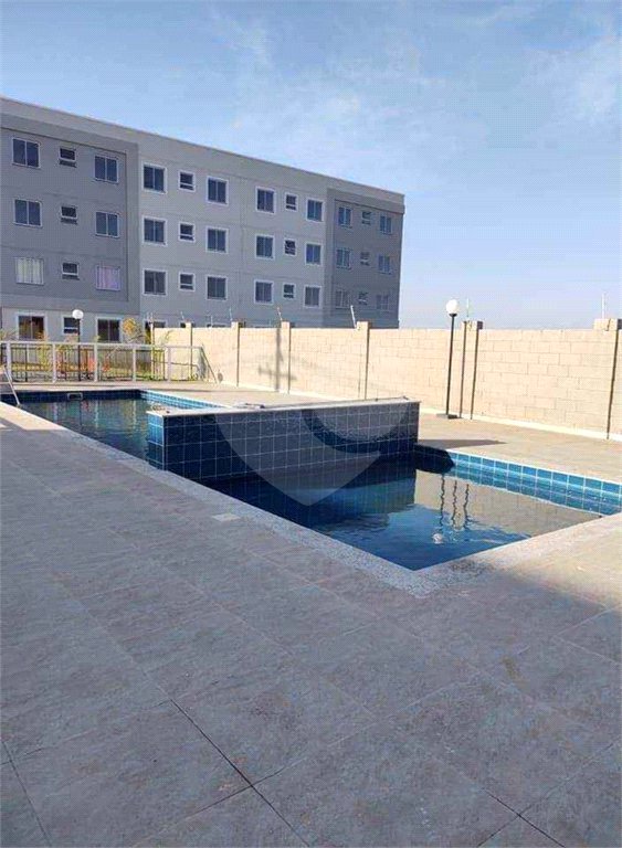 Apartamento para venda no Monte Berlim