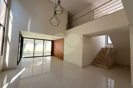 CASA À VENDA CONDOMINIO PORTAL BRAGANÇA | 4 SUÍTES | PISCINA