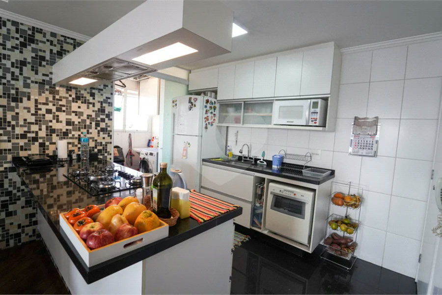 Apartamento c/ 3 dorm. sendo 1 suite