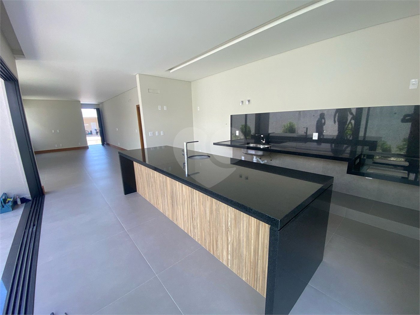 Casa à venda no condomínio Village Damha III - São Carlos/SP