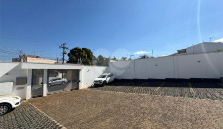 Apartamento à venda com 2 quartos em Jardim Nova Santa Paula, São Carlos, SP