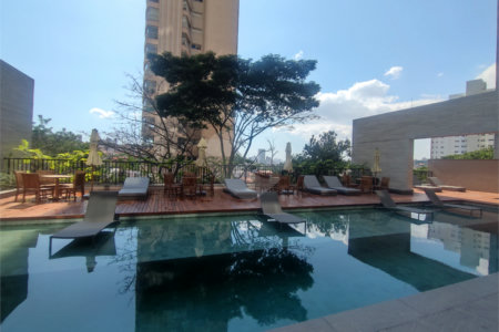 Maravilhoso Garden com 215 m² no Klabin, 3 suítes, varanda gourmet e 2 vagas, à venda!!!