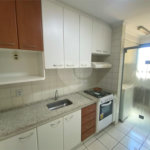 Apartamento a venda no Residencial Itamaracá - São Carlos