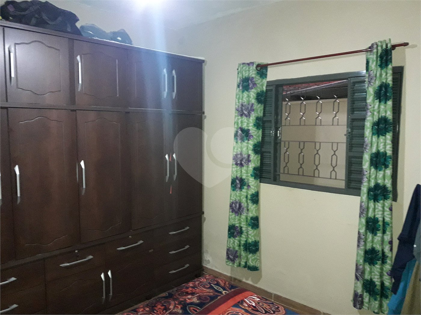Vendo excelente Casa Térrea no Cidade Aracy II, em São Carlos SP.