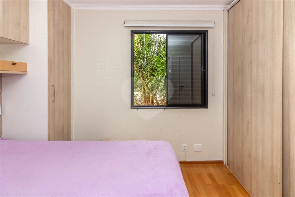 Apartamento com 3 quartos á venda em Santo Amaro, São Paulo - SP