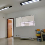 Sala comercial na região da Vila Santa Catarina