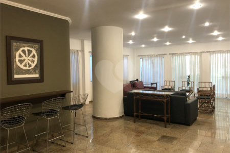 Pronto para morar: apartamento semi mobiliado de 127 m² com 3 dormitórios no Jardim Paulista