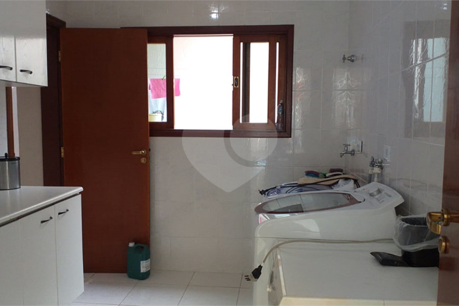 Condominio Alto Padrão - Jardim França - Z Norte - SP - 336 m2 - 4 dormitorios - 4 suites - 6 vagas