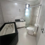 APARTAMENTO PARA VENDA 134,94 m em BAETA NEVES SBC - SP com 3 SUÍTES COM CLOSET | 2 VAGAS | LAZER COM PISCINA.