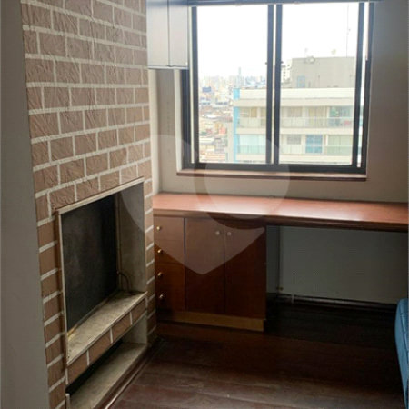 Apartamento de 1 Dormitório Centro