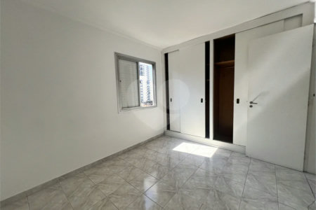 Apartamento á venda - Vila Guarani