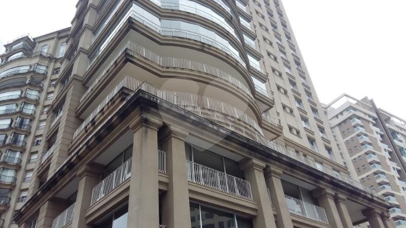 Apartamento à venda com 4 suítes em Panamby, São Paulo, SP