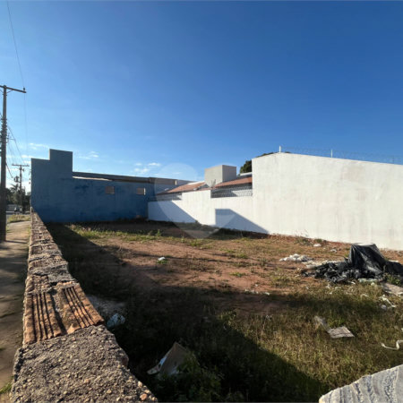 Terreno na Vila Nery