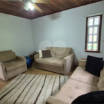 Casa mobiliada para locação no Condomínio Recanto Tranquilo (Palavra de Vida) – Atibaia/SP