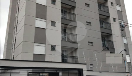 Apartamento à venda com 2 quartos em Jaçanã, São Paulo, SP