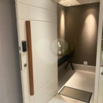 Condomínio clube, Apartamento na Mooca com 204 m² Com 3 suítes e 4 Vagas.
