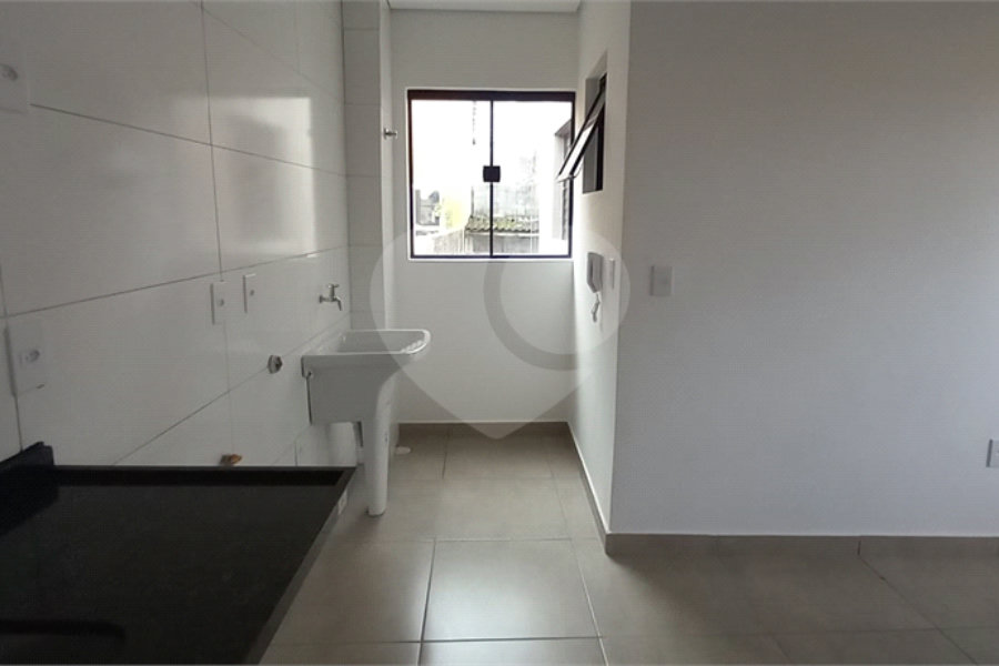 Apartamento novo à venda na Freguesia do Ó no Bairro do Jardim do Tiro com 44,61m2, 2 dormitórios 1 vaga de garagem.