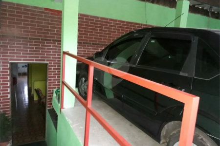 Casa com 386m² , 5 dormitórios , 2 vagas , à venda em Santo André