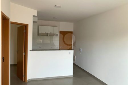 Apartamento – Terrasa Bela Diocesi