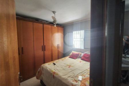 Casa ampla com edícula 3 Quartos