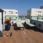 Cobertura Duplex c/241m2 na Saúde - 3 Quartos/1 suite/2 salas/2 vagas paralelas - metrô São Judas.